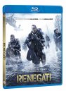 nahlad Renegáti - Blu-ray