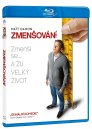 nahlad Zmenšovanie - Blu-ray