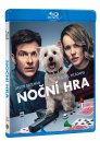 nahlad Nočná hra - Blu-ray