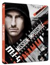 nahlad Mission: Impossible - Ghost Protocol (4K Ultra HD) Steelbook - UHD Blu-ray + BD