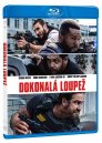 nahlad Dokonalá loupež - Blu-ray