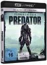 nahlad Predátor - 4K Ultra HD Blu-ray