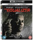 nahlad Equalizer - 4K Ultra HD Blu-ray