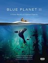 nahlad Modrá planeta II - 4K Ultra HD Blu-ray + Blu-ray 6BD (bez CZ)
