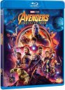 nahlad Avengers: Infinity War - Blu-ray
