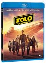 nahlad Solo: Star Wars Story - Blu-ray + Bonus Disc