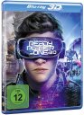 nahlad Ready Player One: Hra sa začína - Blu-ray 3D