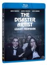 nahlad Disaster Artist - Blu-ray
