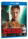 nahlad Tomb Raider - Blu-ray 3D + 2D (2BD)
