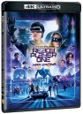 nahlad Ready Player One: Hra sa začína - 4K Ultra HD Blu-ray