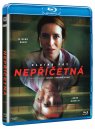 nahlad Nepříčetná - Blu-ray