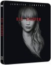 nahlad Červená volavka - Blu-ray Steelbook