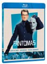 nahlad Fantomas - Blu-ray