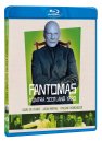 nahlad Fantomas kontra Scotland Yard - Blu-ray