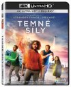 nahlad Temné síly - 4K Ultra HD Blu-ray + Blu-ray (2BD)