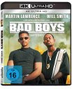 nahlad Mizerové - 4K Ultra HD Blu-ray