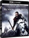 nahlad Robin Hood (2010) - 4K Ultra HD Blu-ray dovoz