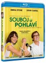 nahlad Súboj pohlaví - Blu-ray