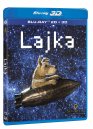 nahlad Lajka - Blu-ray 3D + 2D (1BD)