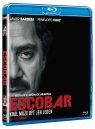 nahlad Pablo Escobar: Nenávidený a milovaný - Blu-ray