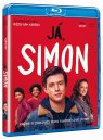 nahlad Ja, Simon - Blu-ray