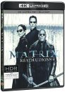 nahlad Matrix Revolutions - 4K Ultra HD Blu-ray + Blu-ray 2BD