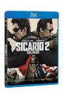nahlad Sicario 2: Soldado - Blu-ray