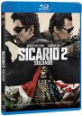 nahlad Sicario 2: Soldado - Blu-ray