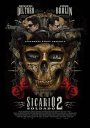 nahlad Sicario 2: Soldado - Blu-ray