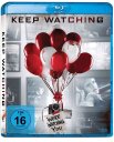 nahlad Keep Watching - Blu-ray