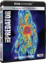 nahlad Predátor: Evolúcia - 4K Ultra HD Blu-ray