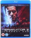 nahlad Terminátor 2: Den zúčtování - Blu-ray (bez CZ) restaurovaná verze