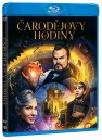 nahlad Tajomstvo domu s hodinami - Blu-ray