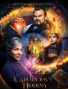 nahlad Tajomstvo domu s hodinami - Blu-ray