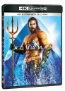 nahlad Aquaman - 4K Ultra HD Blu-ray