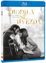 nahlad Zrodila sa hviezda (2018) - Blu-ray