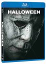 nahlad Halloween (2018) - Blu-ray