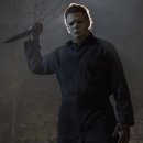 nahlad Halloween (2018) - Blu-ray