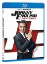 nahlad Johnny English znovu zasahuje - Blu-ray