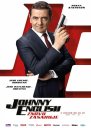 nahlad Johnny English znovu zasahuje - Blu-ray