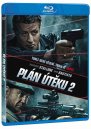 nahlad Plán úteku 2 - Blu-ray