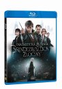 nahlad Fantastické zvery: Grindelwaldove zločiny  - Blu-ray