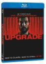 nahlad Upgrade - Blu-ray