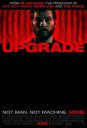 nahlad Upgrade - Blu-ray