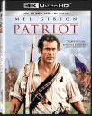 nahlad Patriot (4K ULTRA HD) - UHD Blu-ray + Blu-ray (2 BD) CZ