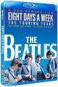 nahlad Beatles: Eight Days a Week - The Touring Years Blu-ray (bez CZ)