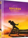 nahlad Bohemian Rhapsody Limited edition - Blu-ray Digibook