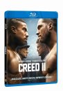 nahlad Creed II - Blu-ray