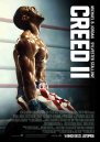 nahlad Creed II - Blu-ray