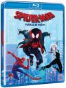 nahlad Spider-Man: Paralelní světy - Blu-ray